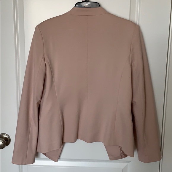 Carmen Marc Valvo Blazer - Picture 6 of 8